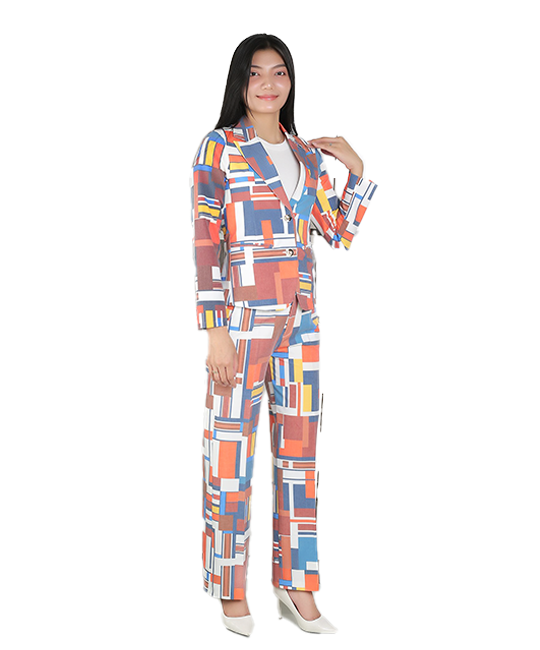 Set Bộ Vest Nữ Dài " Thầy Thích Minh Tuệ " Set Bộ Vest Nữ Dài " Thầy Thích Minh Tuệ "